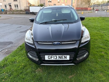 Used Ford Kuga 2013 for sale - 78646983: Photo