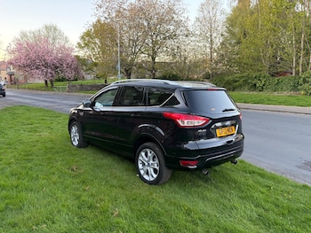 Used Ford Kuga 2013 for sale - 78646983: Photo