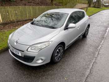 Used Renault Megane 2011 for sale - 74629409: Photo
