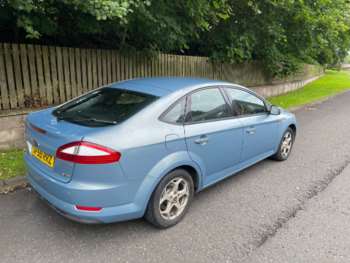 Used Ford Mondeo 2010 for sale - 75134503: Photo