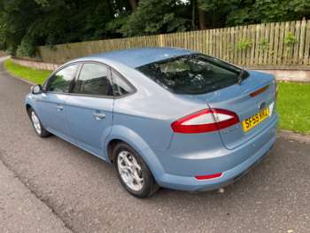 Used Ford Mondeo 2010 for sale - 75134503: Photo