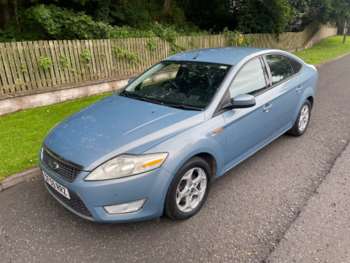 Used Ford Mondeo 2010 for sale - 75134503: Photo