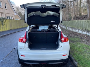 Used Nissan Juke 2013 for sale - 77878578: Photo