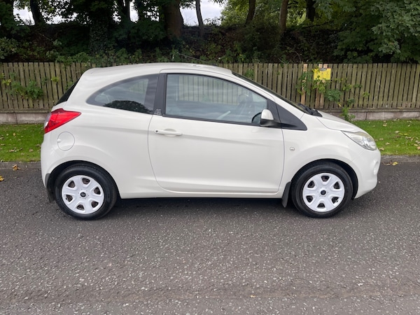 Used Ford Ka 2010 for sale - 76082968: Photo 1