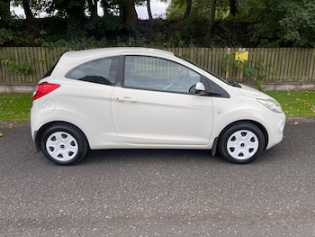 2010 (10) - 1.2 Style+ 3dr