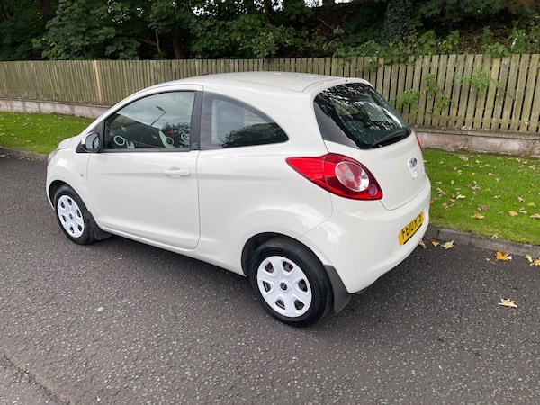 Used Ford Ka 2010 for sale - 76082968: Photo 2