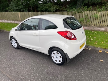 Used Ford Ka 2010 for sale - 76082968: Photo 2