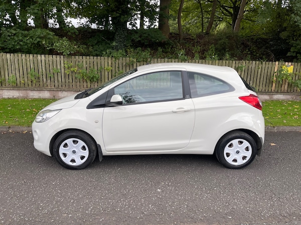 Used Ford Ka 2010 for sale - 76082968: Photo 3