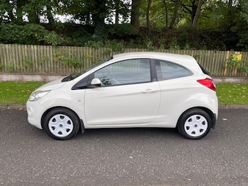 Used Ford Ka 2010 for sale - 76082968: Photo 3