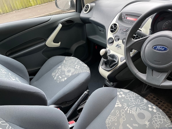 Used Ford Ka 2010 for sale - 76082968: Photo 4