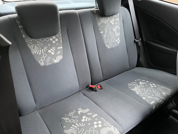 Used Ford Ka 2010 for sale - 76082968: Photo 5