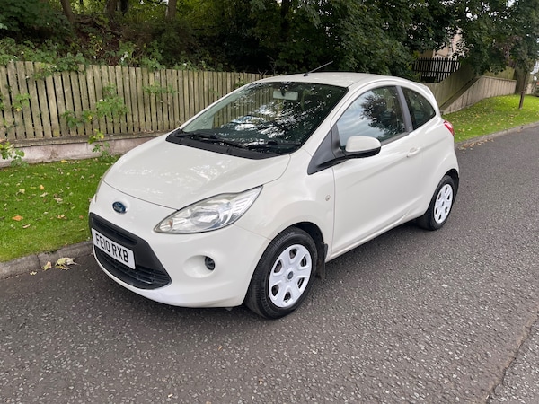 Used Ford Ka 2010 for sale - 76082968: Photo 6