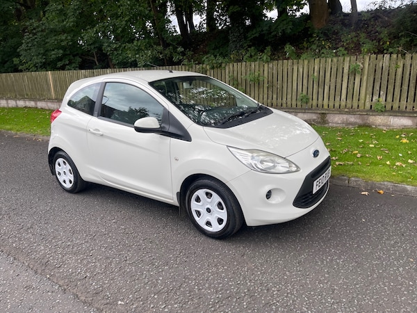 Used Ford Ka 2010 for sale - 76082968: Photo 7
