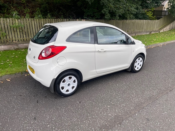 Used Ford Ka 2010 for sale - 76082968: Photo 8