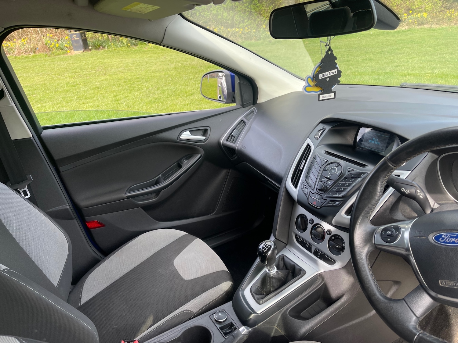 Used Ford Focus 2014 for sale - 78108974: Photo 5