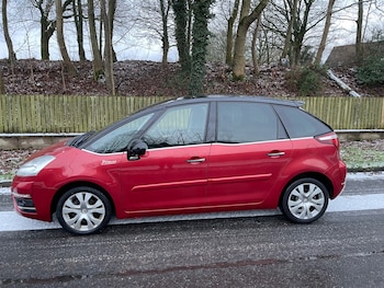 Used Citroen C4 Picasso 2013 for sale - 77152393: Photo