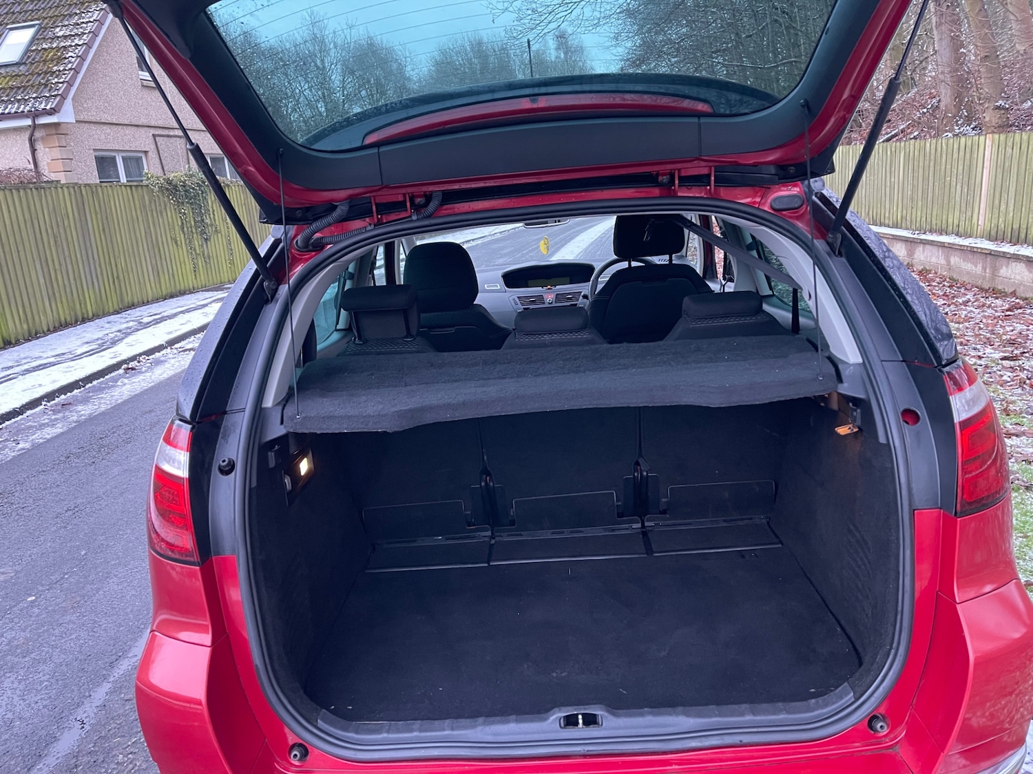 Used Citroen C4 Picasso 2013 for sale - 77152393: Photo 5