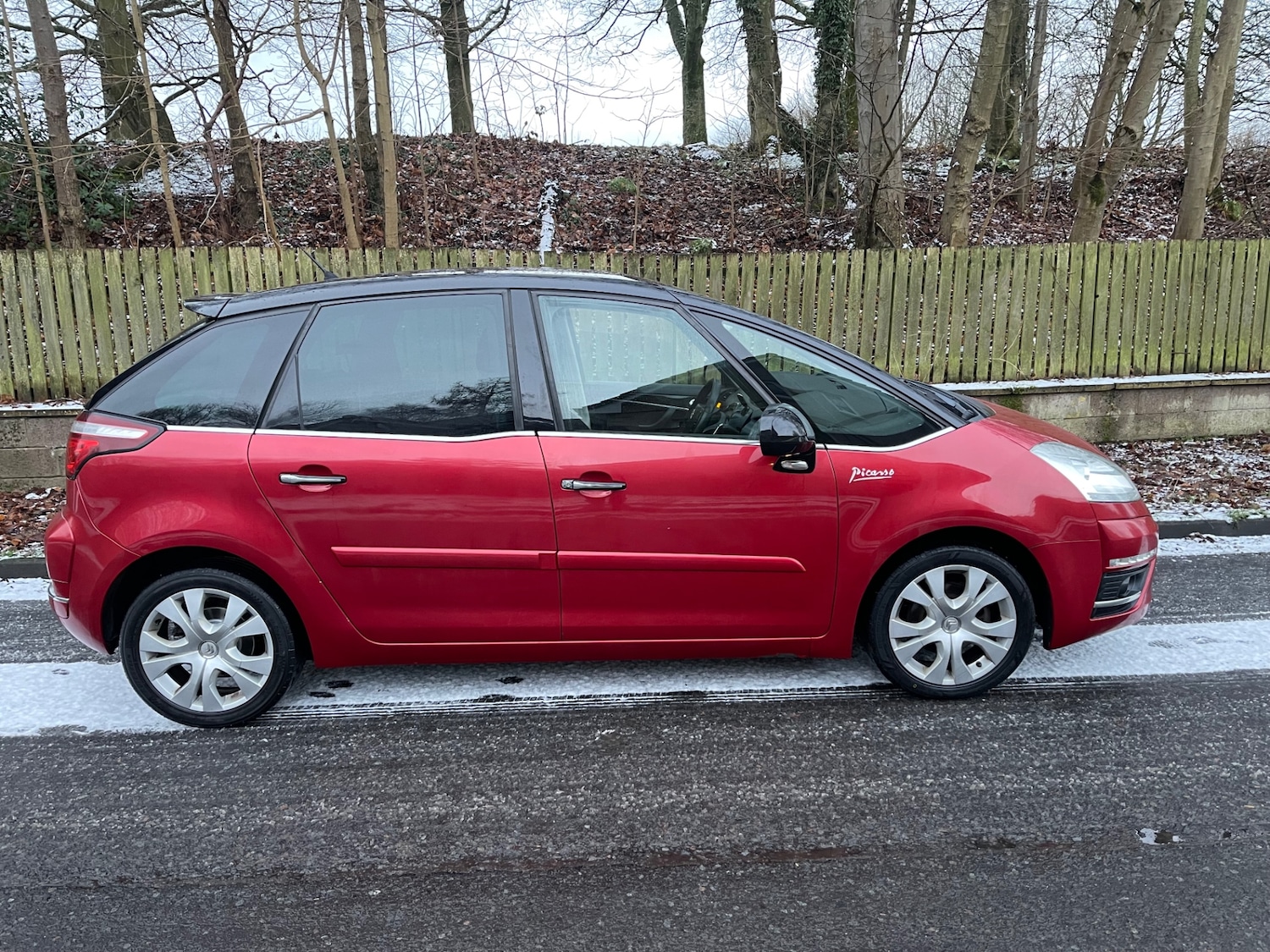 Used Citroen C4 Picasso 2013 for sale - 77152393: Photo 6