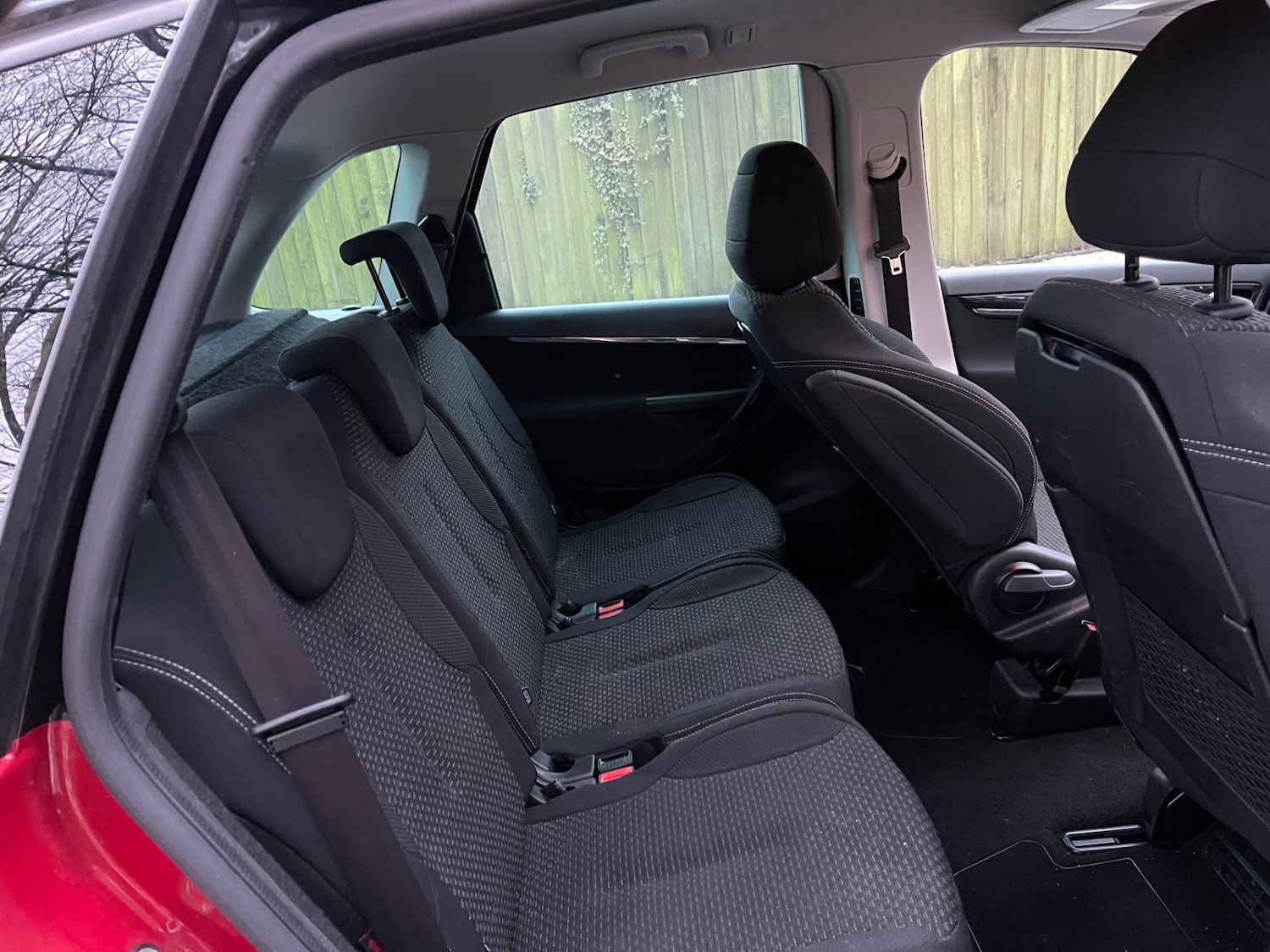 Used Citroen C4 Picasso 2013 for sale - 77152393: Photo 8