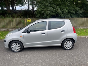 Used Nissan Pixo 2009 for sale - 79230731: Photo