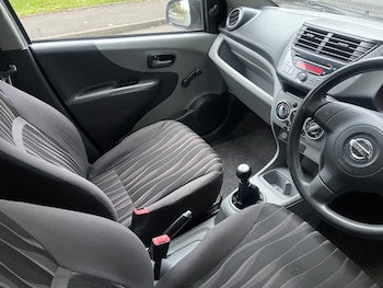 Used Nissan Pixo 2009 for sale - 79230731: Photo