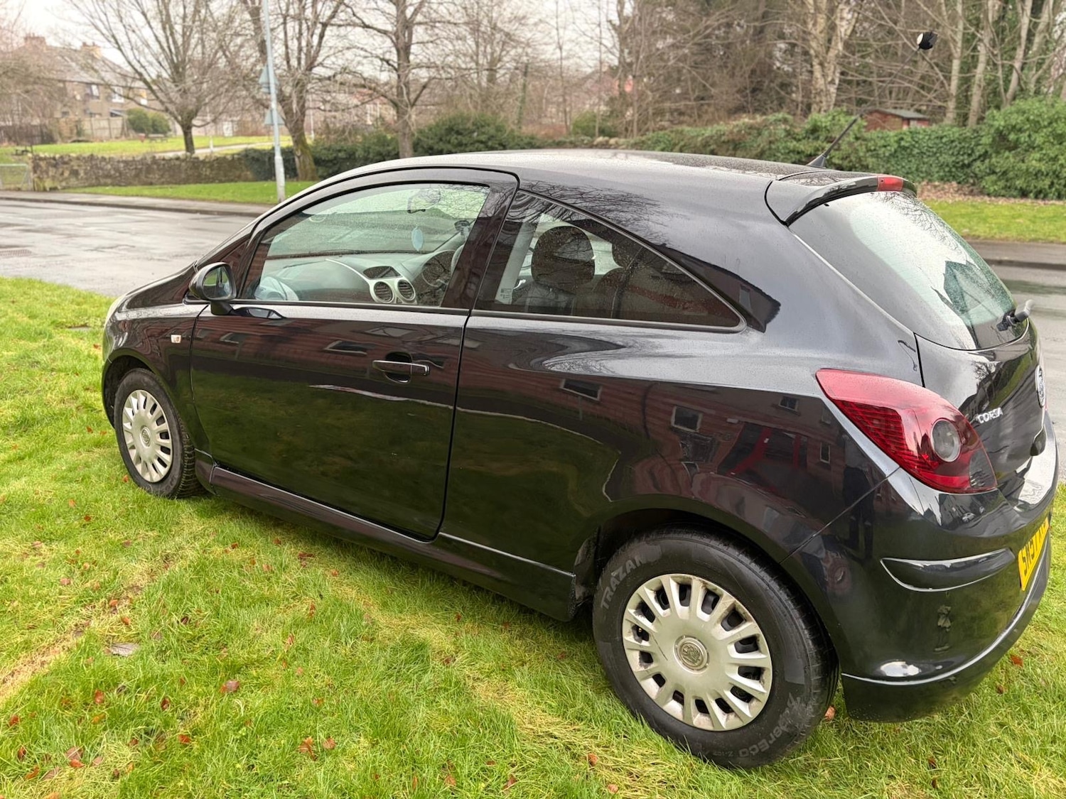 Used Vauxhall Corsa 2007 for sale - 77935420: Photo 4