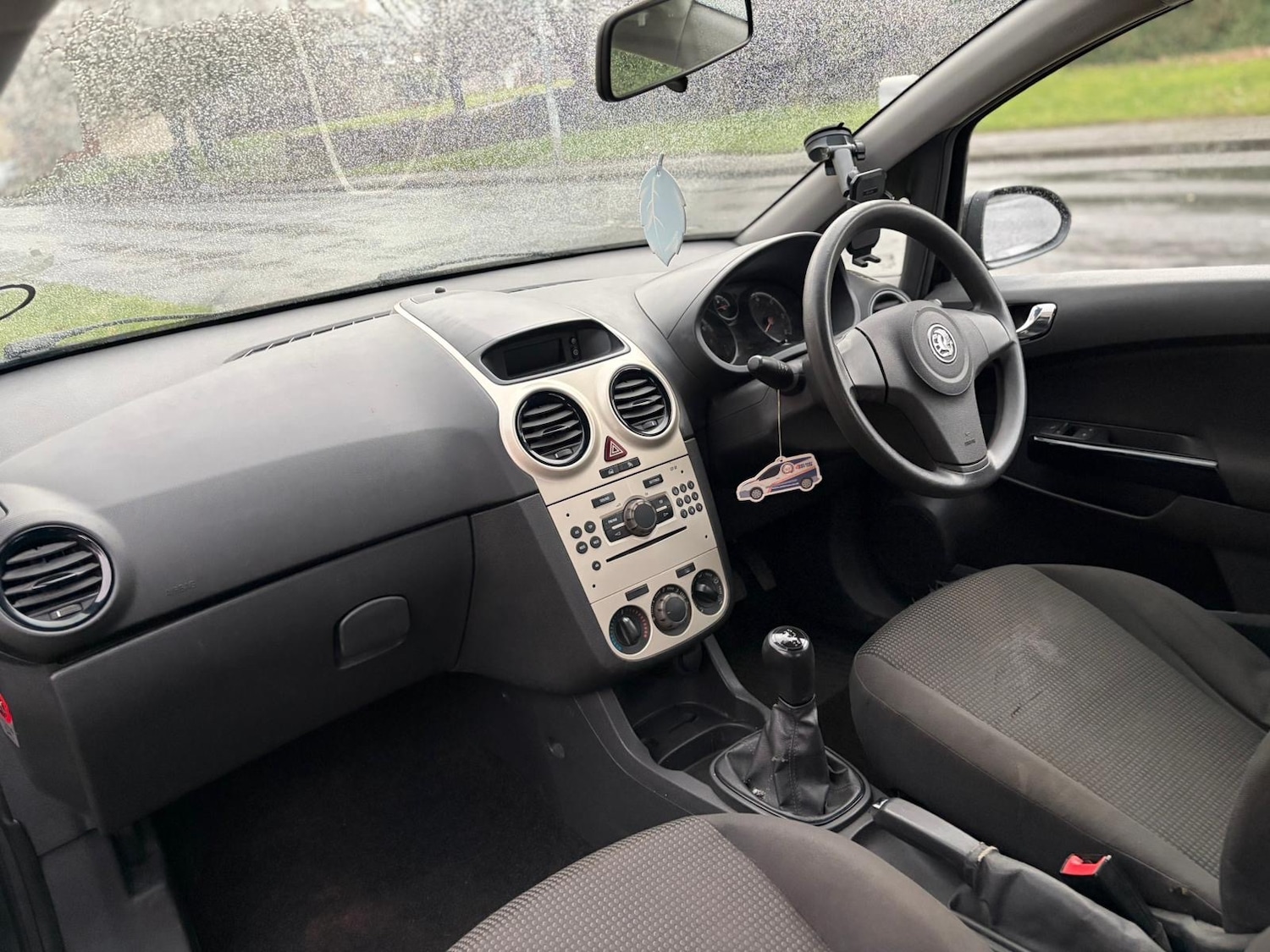 Used Vauxhall Corsa 2007 for sale - 77935420: Photo 7