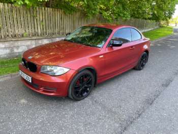 Used BMW 1 Series 2010 for sale - 74609451: Photo