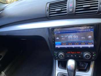 Used BMW 1 Series 2010 for sale - 74609451: Photo