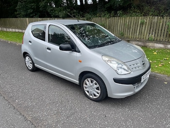 2009 (09) - 1.0 Visia 5dr