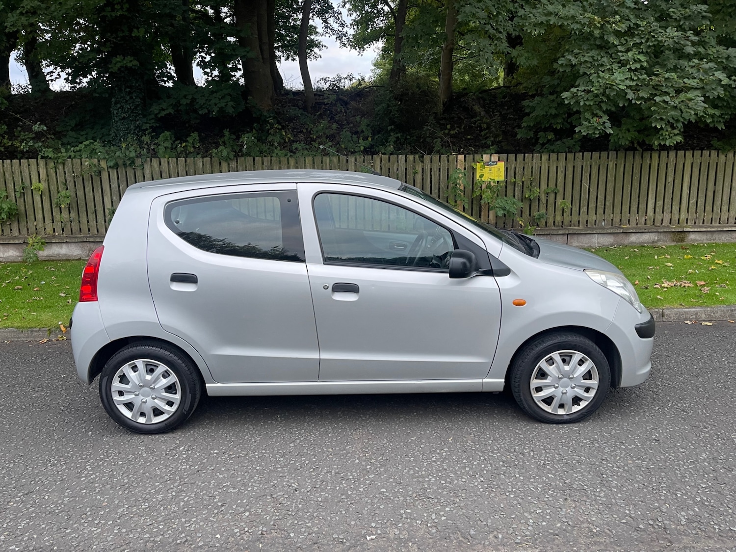 Used Nissan Pixo 2009 for sale - 76082955: Photo 5