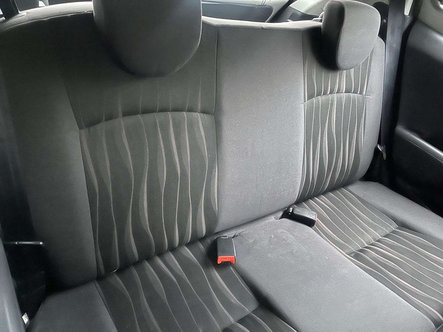 Used Nissan Pixo 2009 for sale - 76082955: Photo 6