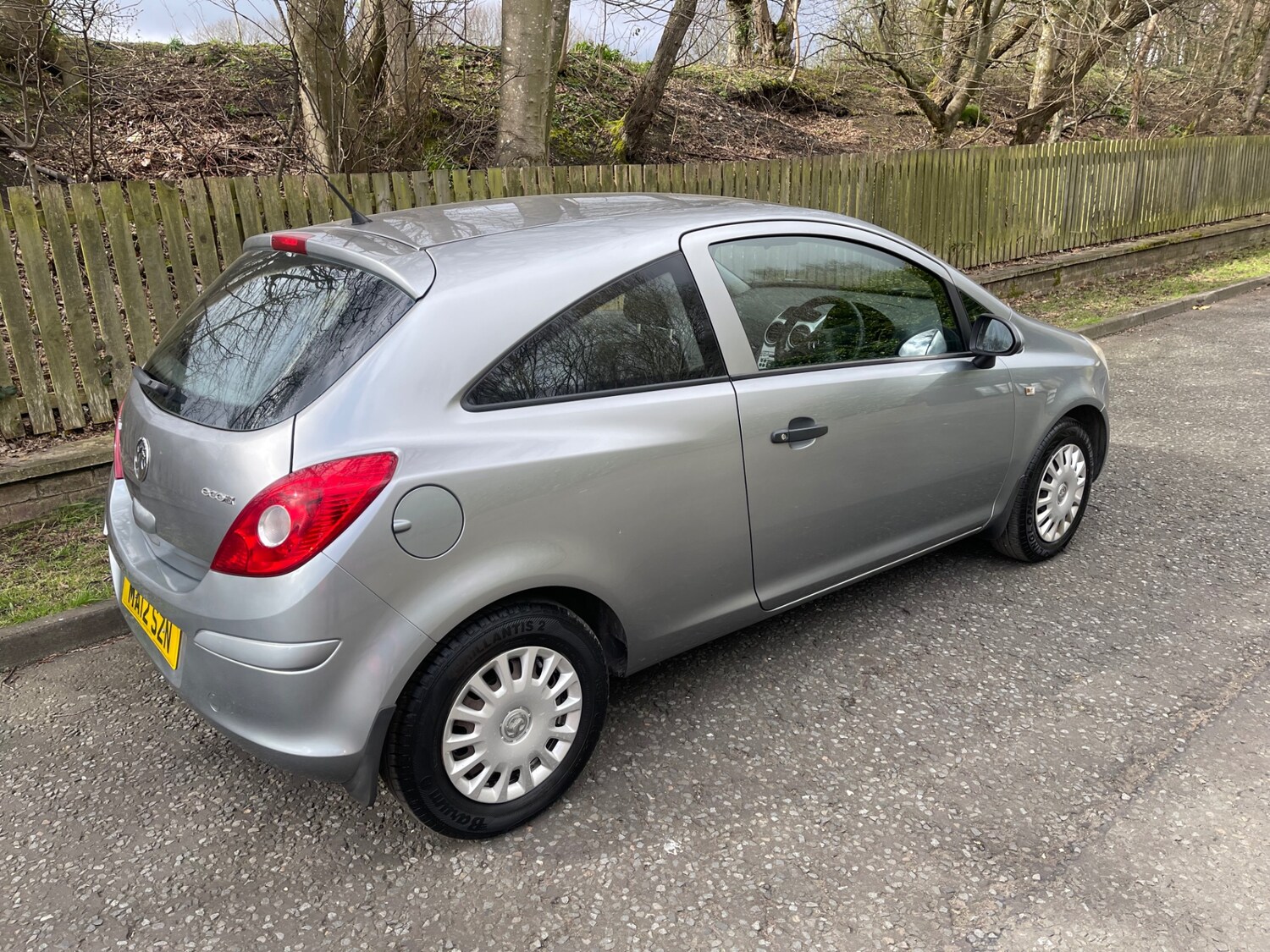 Used Vauxhall Corsa 2012 for sale - 78013051: Photo 10