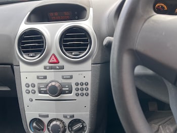 Used Vauxhall Corsa 2012 for sale - 78013051: Photo