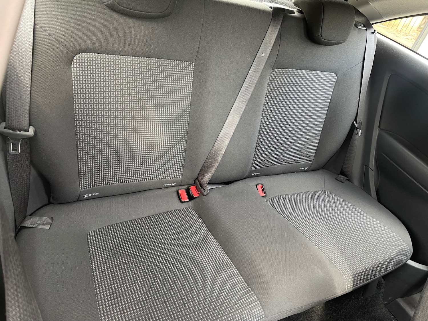 Used Vauxhall Corsa 2012 for sale - 78013051: Photo 3