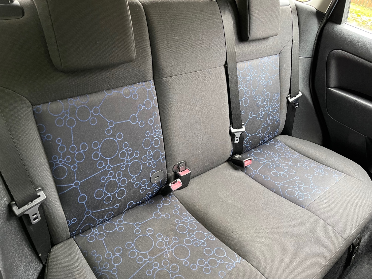 Used Ford Fiesta 2007 for sale - 76209966: Photo 6