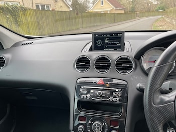 Used Peugeot 308 2013 for sale - 78239803: Photo