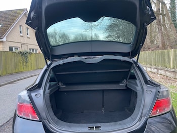 Used Vauxhall Astra 2010 for sale - 77935410: Photo