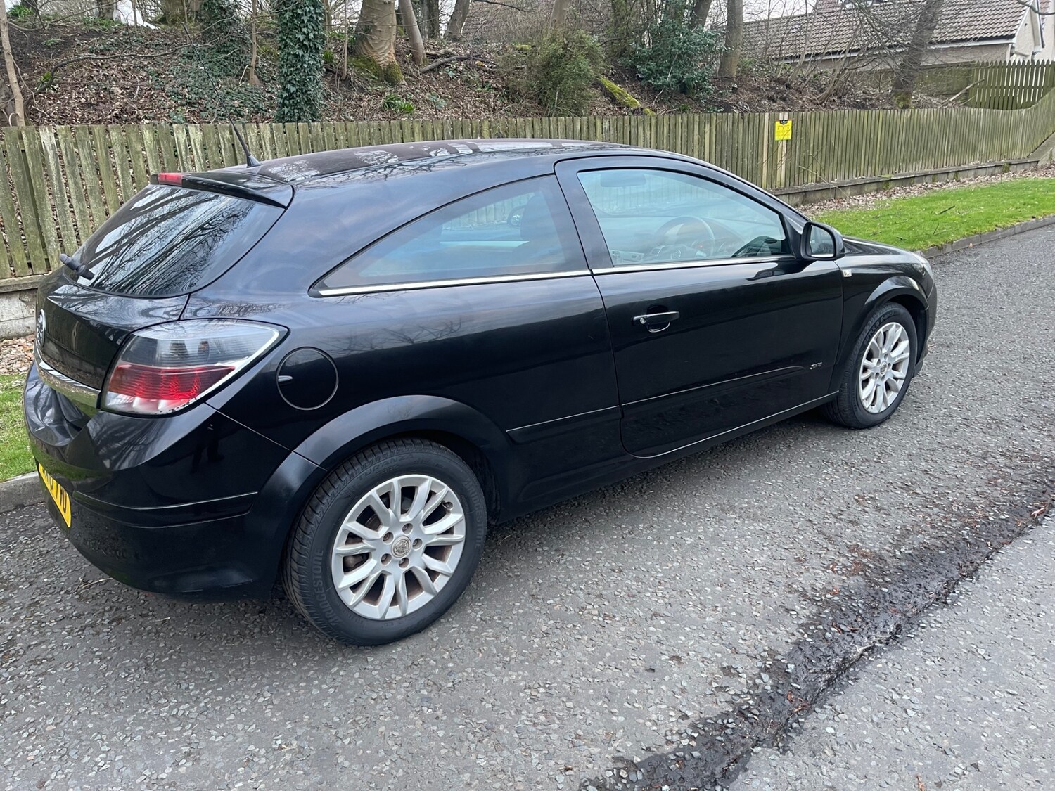 Used Vauxhall Astra 2010 for sale - 77935410: Photo 7