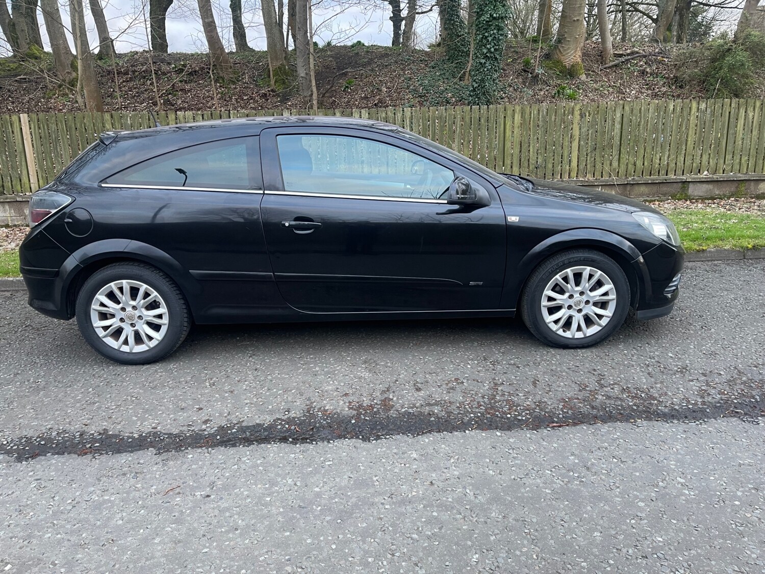 Used Vauxhall Astra 2010 for sale - 77935410: Photo 8