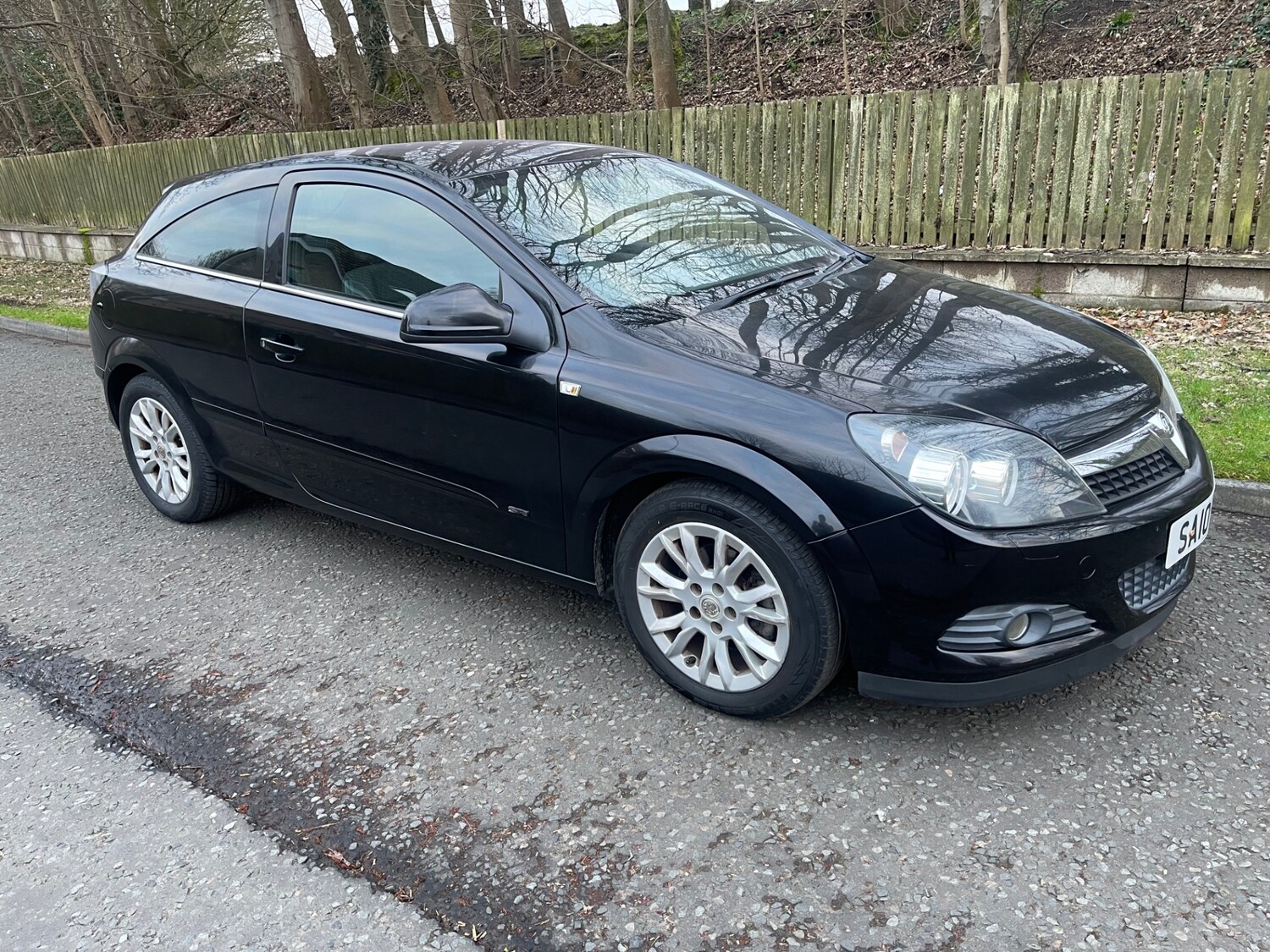 Used Vauxhall Astra 2010 for sale - 77935410: Photo 9