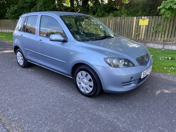 Used Mazda Mazda2 2007 for sale - 78961998: Photo
