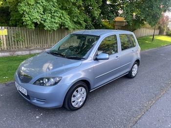 Used Mazda Mazda2 2007 for sale - 78961998: Photo