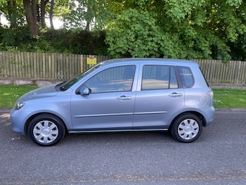 Used Mazda Mazda2 2007 for sale - 78961998: Photo