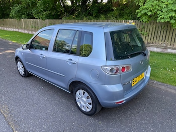 Used Mazda Mazda2 2007 for sale - 78961998: Photo