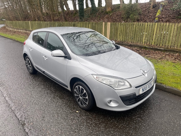 Used Renault Megane 2011 for sale - 75575301: Photo 5