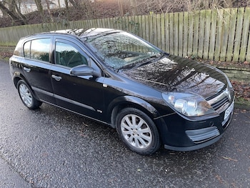 Vauxhall Astra feature image