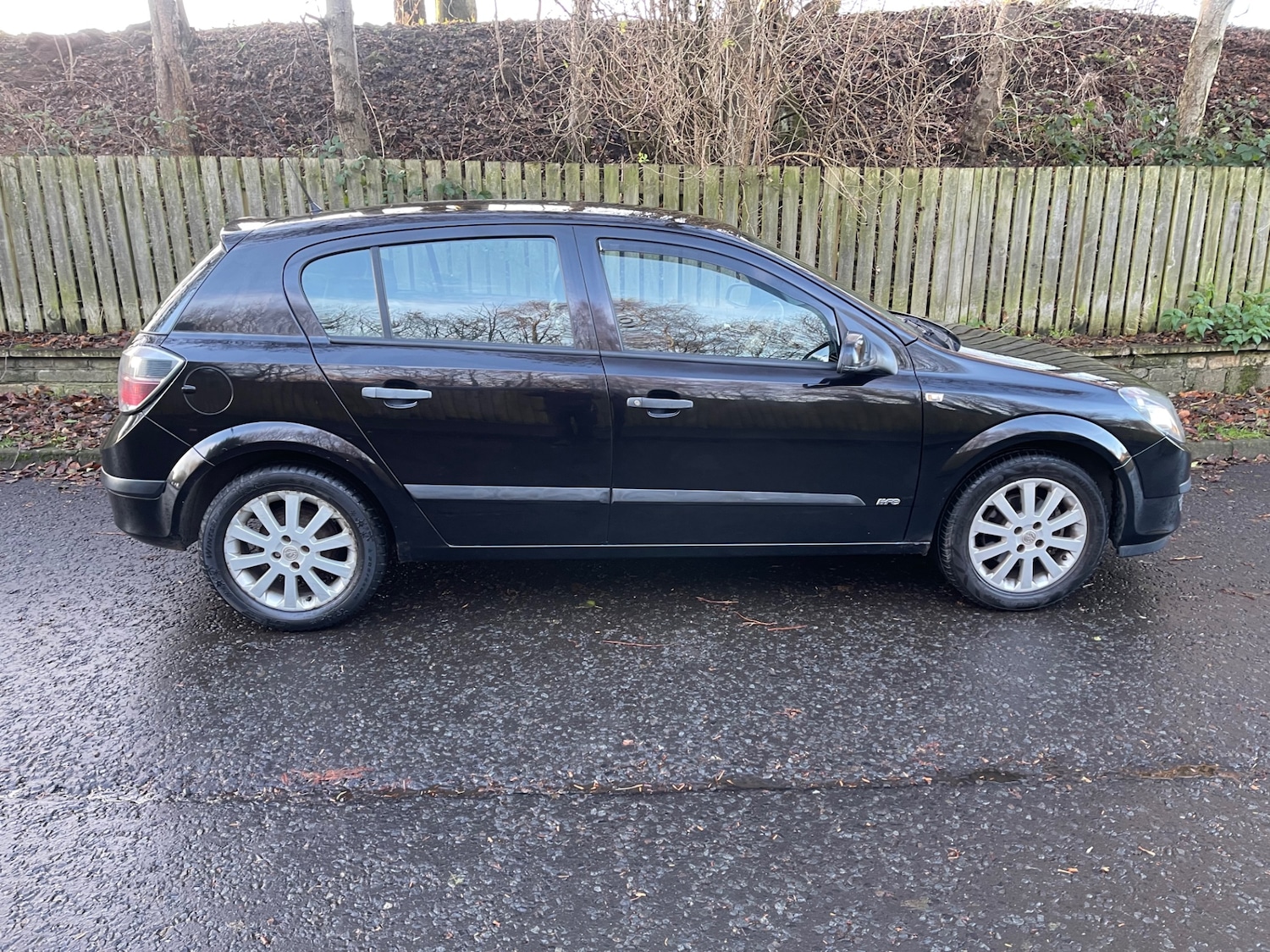 Used Vauxhall Astra 2006 for sale - 76924789: Photo 2
