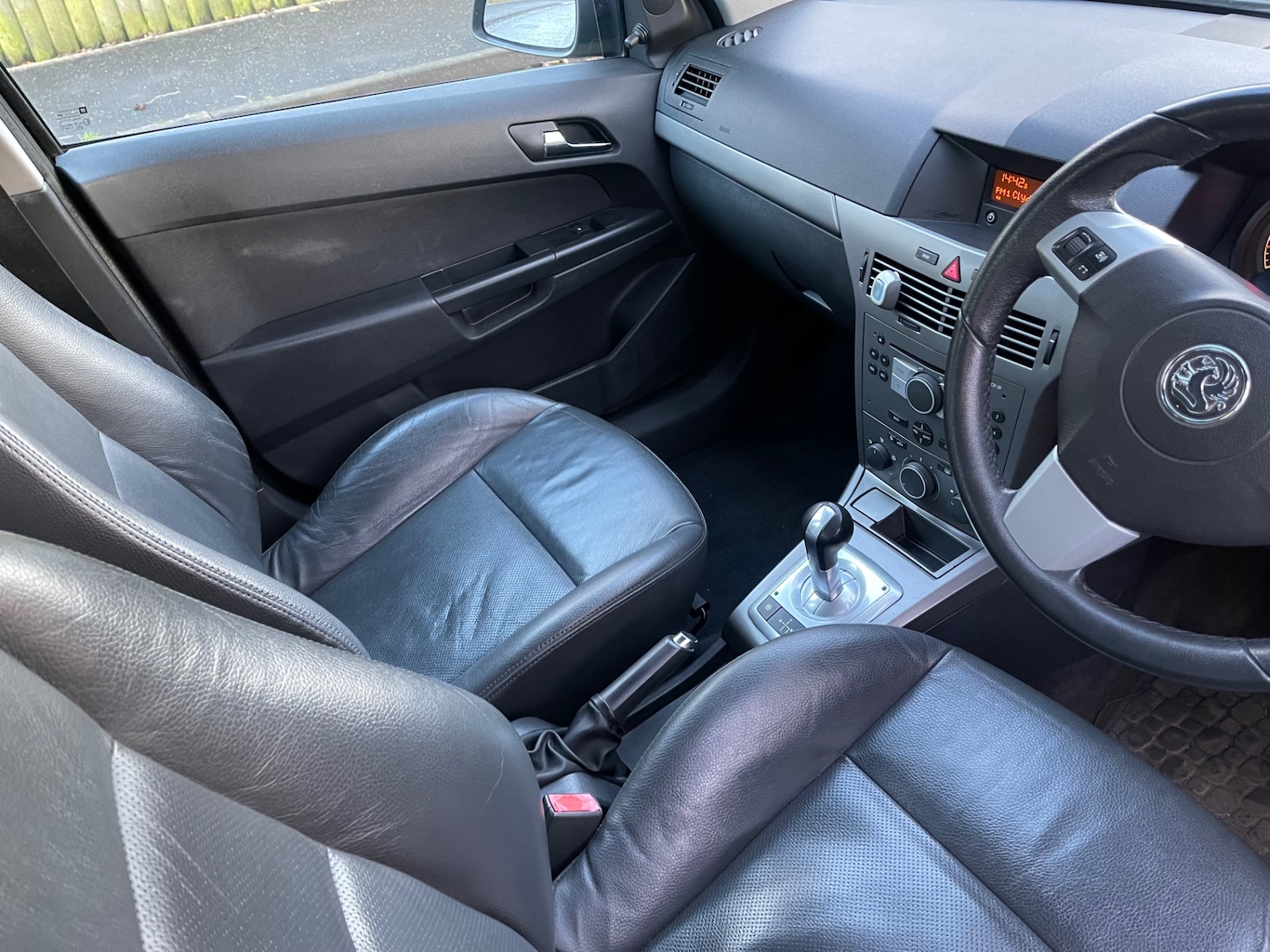 Used Vauxhall Astra 2006 for sale - 76924789: Photo 4