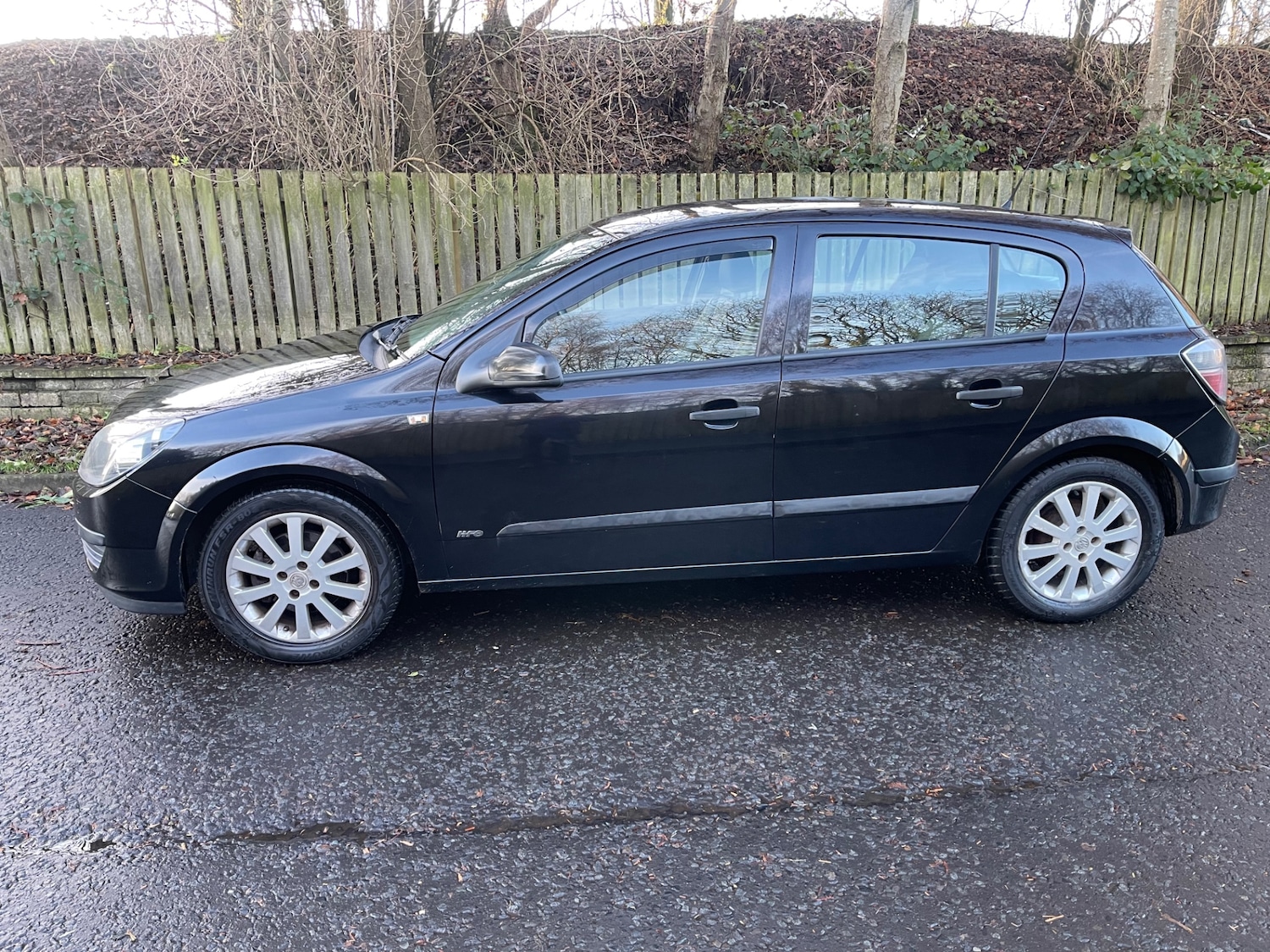 Used Vauxhall Astra 2006 for sale - 76924789: Photo 7